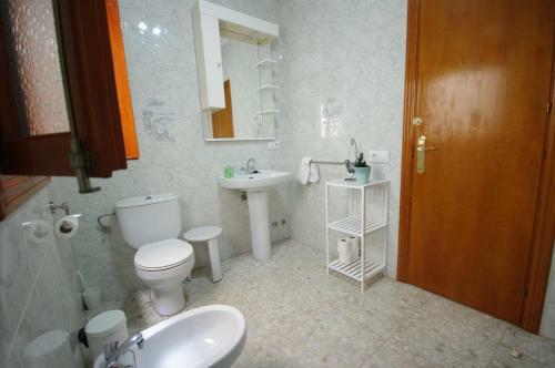Livingtarifa Apartamento Aqua