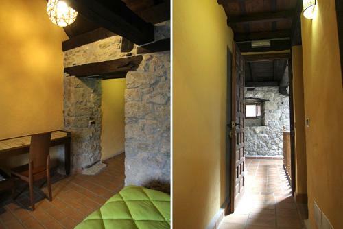 Hotel Rural Llerau
