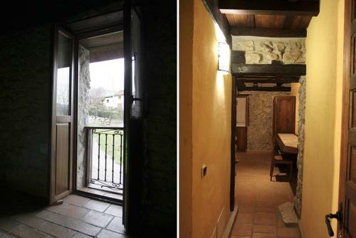 Hotel Rural Llerau
