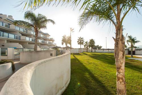 Livingtarifa Apartamento Oasis