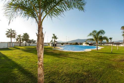 Livingtarifa Apartamento Oasis