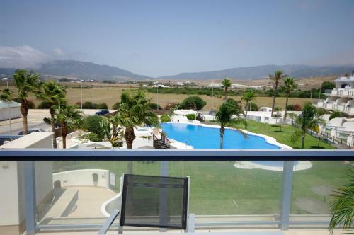 Livingtarifa Apartamento Oasis