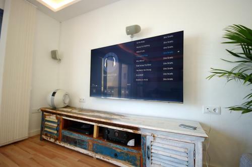 Livingtarifa Apartamento Oasis