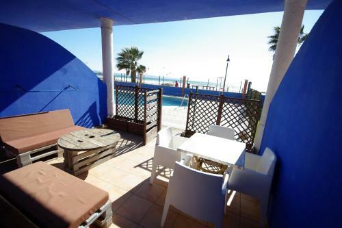 Livingtarifa Apartamento Guacamayo