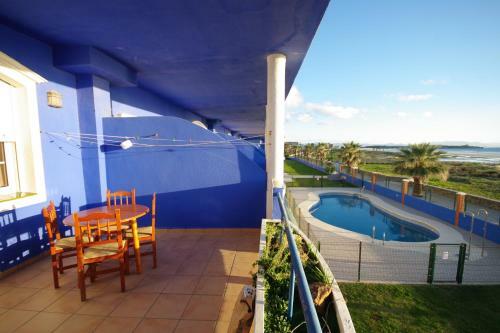 Livingtarifa Apartamento Agaporni