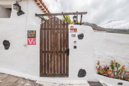 Casa Mar�a