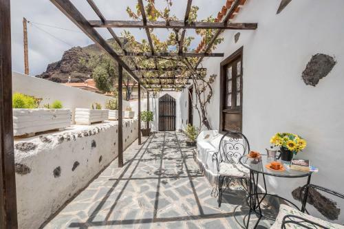 Casa Mar�a