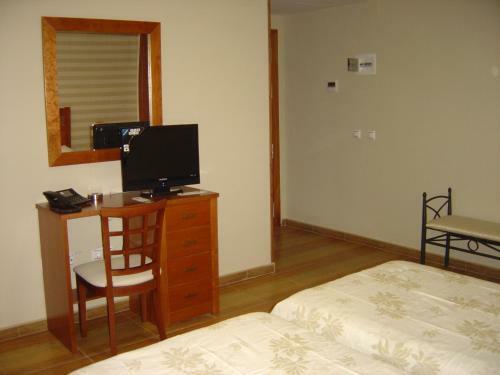 Hotel Plaza