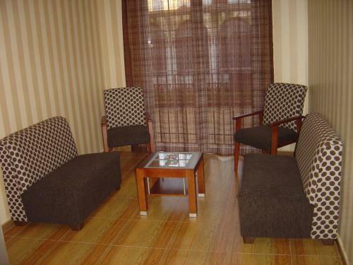 Hotel Plaza