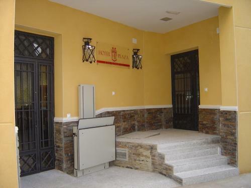 Hotel Plaza