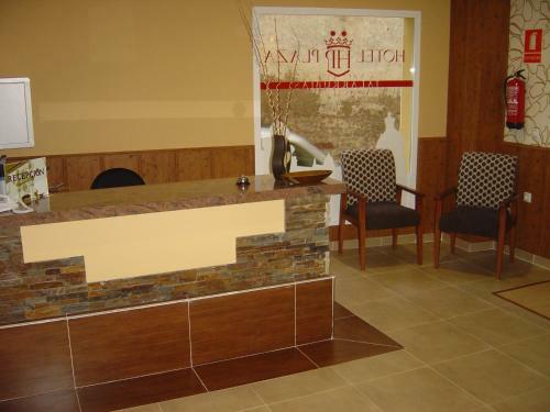 Hotel Plaza