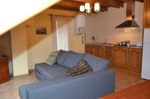 Apartament Casa Valenti 3-4 Places