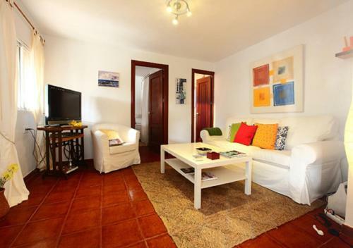 La Casa De La Playa 1