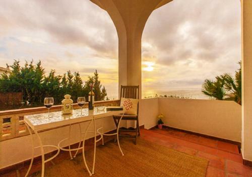 Villa Sensaciones