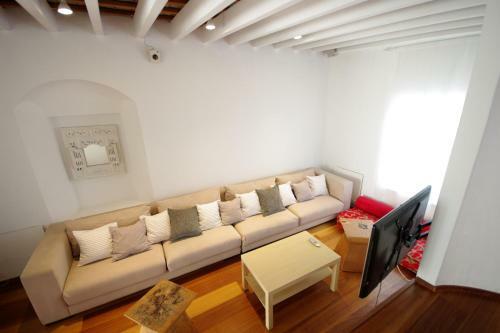 Livingtarifa Apartamento Arco Alameda