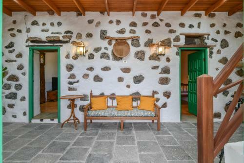 Casa Rural Tamia