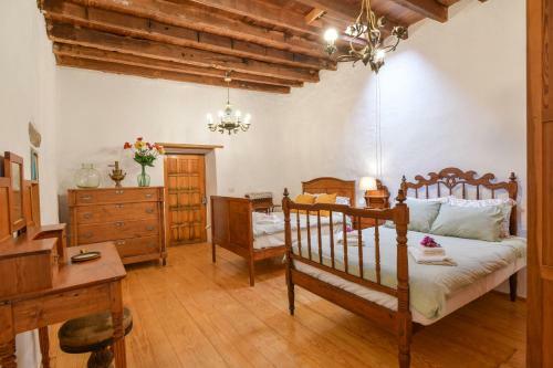 Casa Rural Tamia