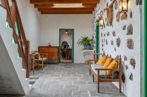 Casa Rural Tamia