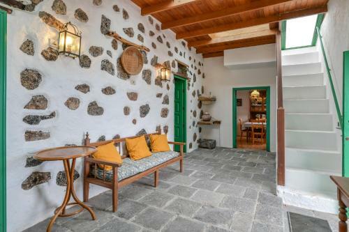 Casa Rural Tamia