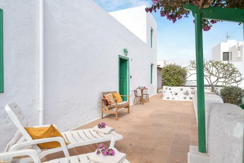 Casa Rural Tamia