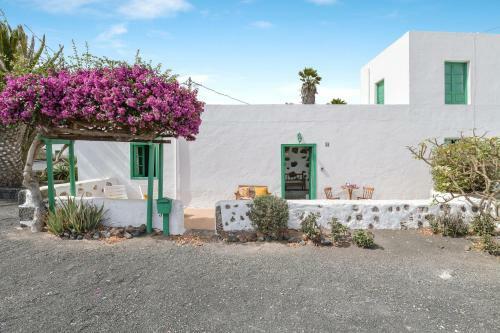 Casa Rural Tamia