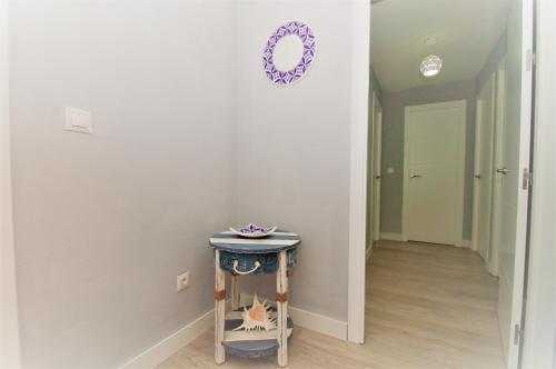 Apartamento Only Tarifa - Playa 608