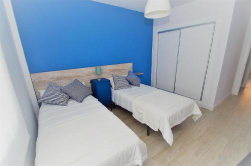 Apartamento Only Tarifa - Playa 608