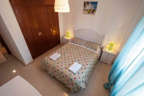 Livingtarifa Apartamento La Brisa