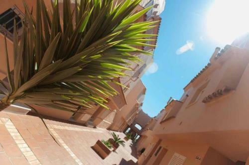Livingtarifa Apartamento La Brisa