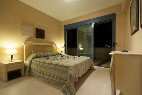 Livingtarifa Apartamento Aire Azul