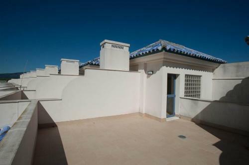 Livingtarifa Apartamento Aire Azul