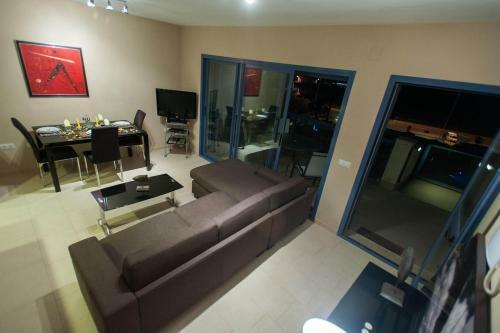 Livingtarifa Apartamento Aire Azul