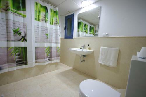 Livingtarifa Apartamento Pez Luna