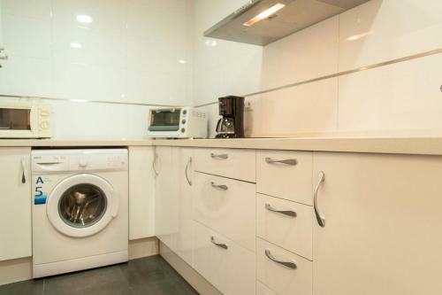 Livingtarifa Apartamento Las Olas