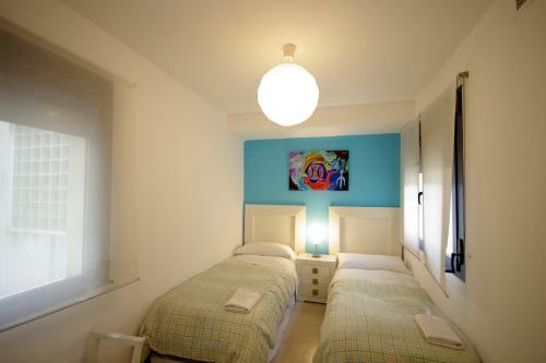 Livingtarifa Apartamento Las Olas