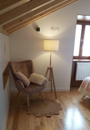 Apartamentos Tur�sticos El Pe��n