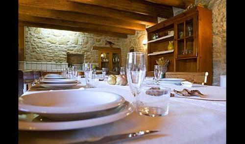 Taradell Villa Sleeps 4