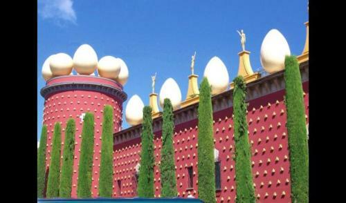 Villa In Taradell Sleeps 5