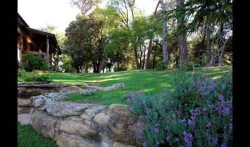 Villa In Taradell Sleeps 5
