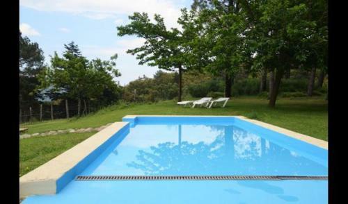 Tapis Villa Sleeps 2 With Pool