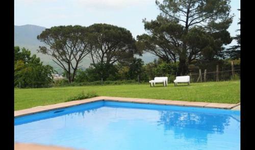 Tapis Villa Sleeps 2 With Pool
