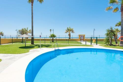 Apartamento Tortuga I - Wifi - Beach Front