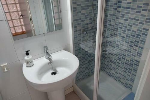 Apartamento Azul