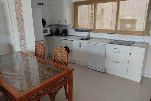 Apartamento Azul