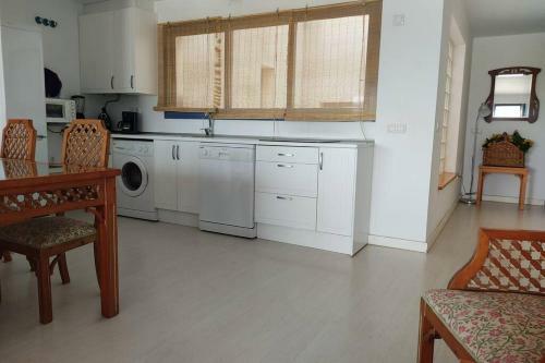 Apartamento Azul