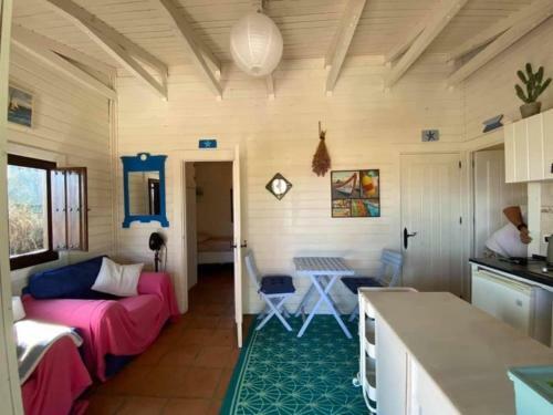 Beautiful 2 Bed Room Cottage With Sea-view
