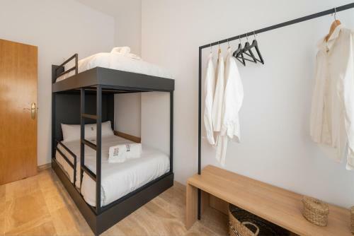 Apartamento Petit Luxe �gara