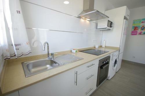 Apartamento Teide