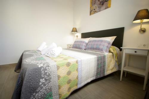 Apartamento Teide