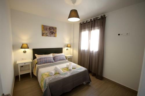 Apartamento Teide